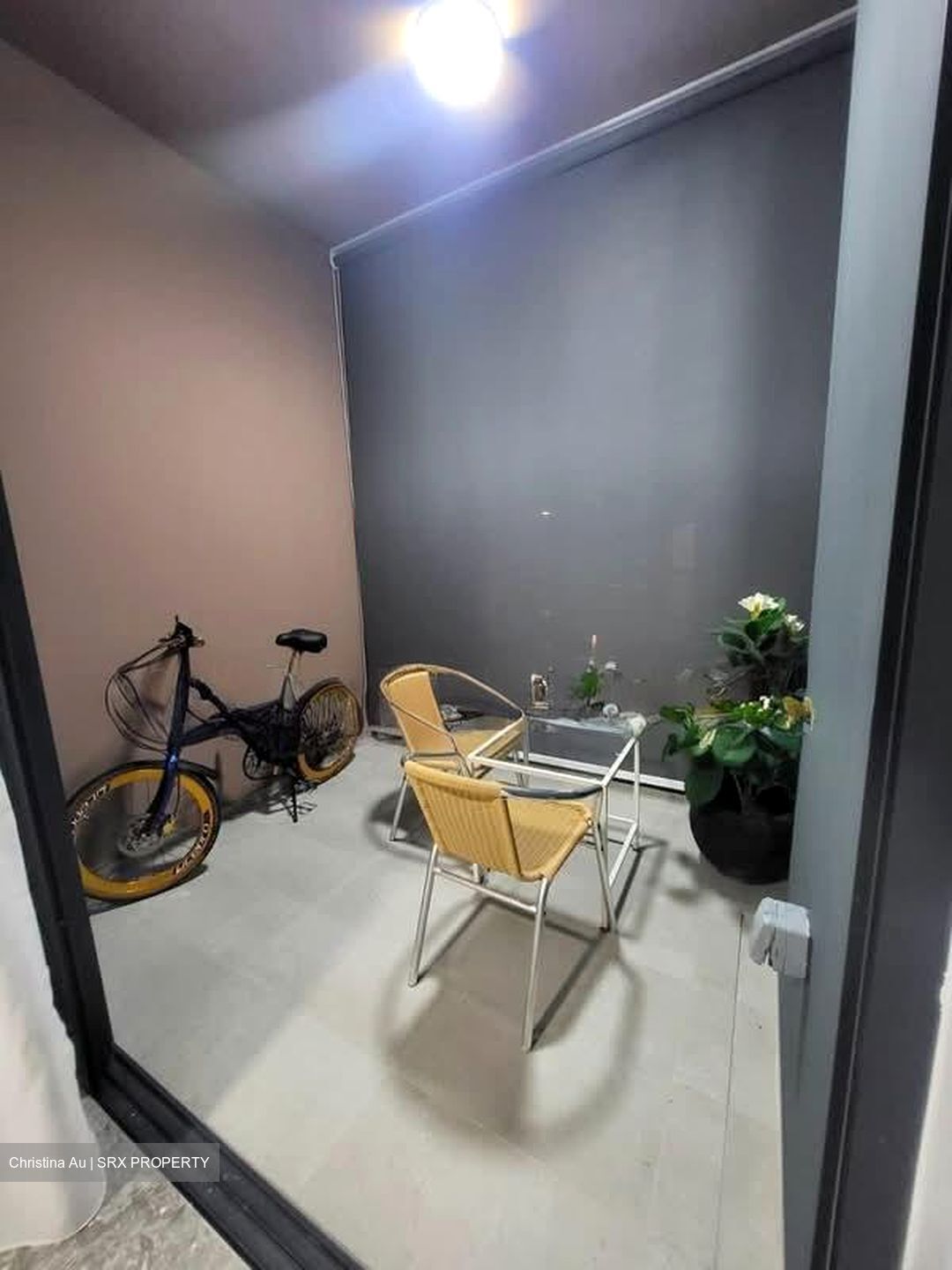 Fourth Avenue Residences (D10), Apartment #537838891